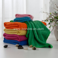 All Purposes Microfiber Clean Polish Cloth